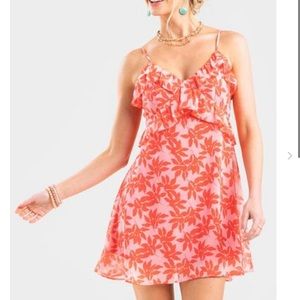 Like NEW Francesca’s “Edelle” summer dress